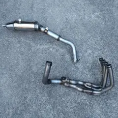 2025年最新】Honda バイク マフラーの人気アイテム - メルカリ