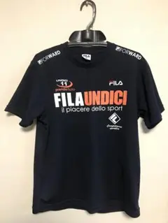 F ILA メンズＴシャツ