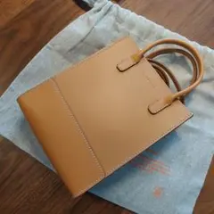 値下げ⭐未使用品⭐IL BISONTE⭐ミニショルダー⭐