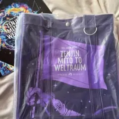 ミセスグリーンアップル　ゼンジン　初回限定ボックス グッズ