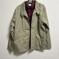 UNITEDATHLE アウター　Lサイズ