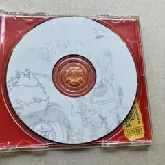 Spits ベストヒット　CD