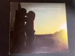 The Foreign Exchange Connected 2枚組