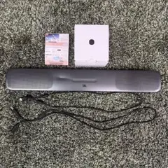 2026年最新】JBL bar 5.0 multibeam リモコンの人気アイテム - メルカリ