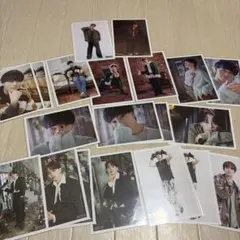 超特急 生写真 マサヒロ まとめ売り