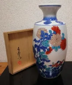 2026年最新】今泉今右衛門 花瓶の人気アイテム - メルカリ