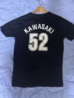 ソフトバンクホークス 川崎宗則 宗リン応援day 非売品ユニフォーム