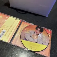 Welcome to Sunshine FANTASTICS 八木勇征