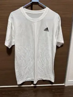 ワンポイントTシャツ