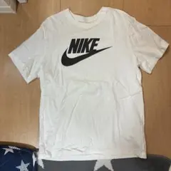 Nike The Nike Tee ホワイト Tシャツ