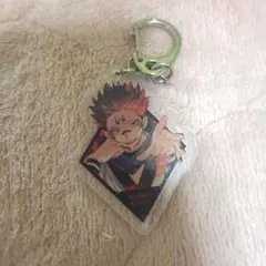 両面宿儺 キャラクターグッズ