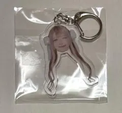 夜光性アミューズ よるあみ 白空こあい 顔アクキー - メルカリ