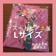 アベイル ズートピア ニック 3L半袖シャツ - メルカリ