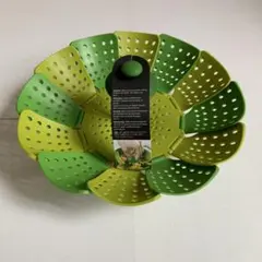 Joseph Joseph Lotus 折りたたみ式 蒸し器のサムネイル