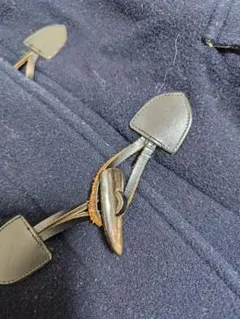 BURBERRY バーバリー　ダッフルコート　子供用