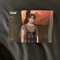 Stray Kids ラントレ Xmas ポップアップ 109