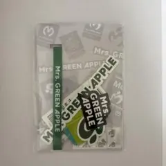 新品】Mrs. GREEN APPLE ピンバッジ ルージュverコンプセット - メルカリ