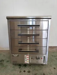 マルゼン ミニ・デッキオーブン MBDO-5E 3相200V - メルカリ