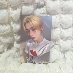 ENHYPEN UNTOLD weverse ラキドロ ソヌ② - メルカリ