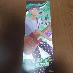 名探偵コナン　ポスター　服部平次