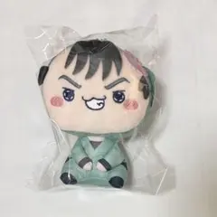 食満留三郎 桜もちぴこ