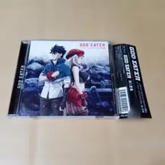 CD TVアニメ ゴッドイーター GOD EATER 挿入歌集