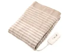 ココア様専用KOIZUMI 電気毛布 KDS-4061 130x80cm