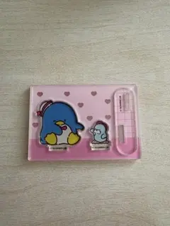 タキシードサム アクリルスタンド