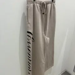 FearOfGod Essentials エッセンシャルズ　ワイドパンツ