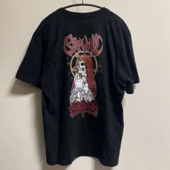 SATANIC CARNIVAL'25 会場限定 Subciety Tシャツ L