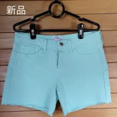 KITSUNE TEE ショートパンツのサムネイル