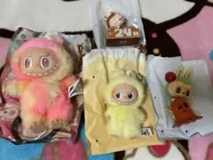 POPMART ラブブ　まとめ売り