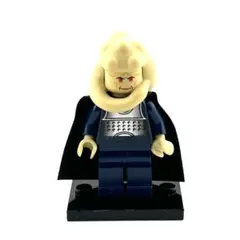レゴ LEGO ミニフィグ スター・ウォーズ ビブ・フォーチュナ sw0076 
