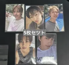 新品未開封 PLAVE Caligo ID PASS ver 5形態セット×10 - メルカリ