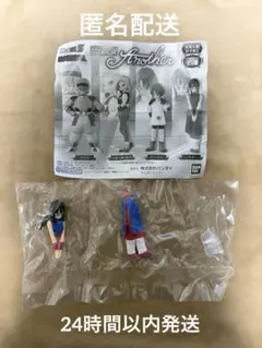 ガチャガチャ ドラゴンボール HG Another チチ