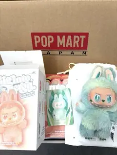 ラブブ　正規品