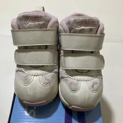 asics GD.RUNNER BABY FP-MID 14.0センチ