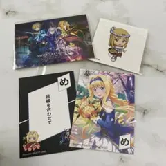 ソードアートオンライン 北九州ポップカルチャーフェスティバル 2023