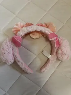 マイスウィートピアノ ピアノちゃん カチューシャ メレンゲパーティー