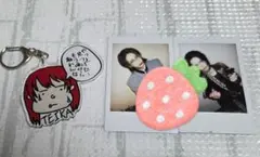 2026年最新】零hz アクリルの人気アイテム - メルカリ