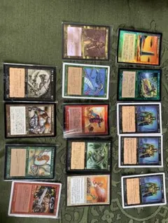 World Championship Decks 2000優勝デッキ 金枠MTG - メルカリ