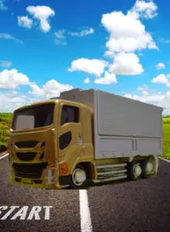 トミカ いすゞ ギガ ミニカー 改造 トラック はたらく車