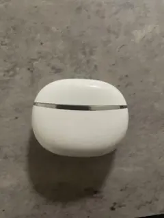 AirPods本体 ホワイト 使用感あり 入れ物