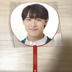 2025年最新】AmBitious うちわの人気アイテム - メルカリ