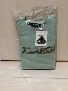 XLARGE KIDS トレーナー 110cm エックスラージ　キッズのサムネイル