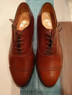 2026年最新】alden プレーントゥの人気アイテム - メルカリ