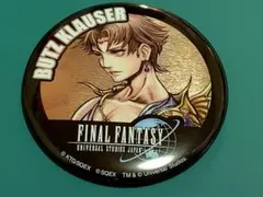 2026年最新】USJ FF缶バッジの人気アイテム - メルカリ
