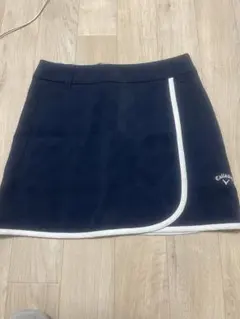 Callaway ゴルフスカート ネイビー Mサイズのサムネイル