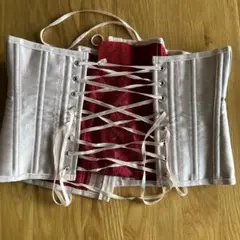 元鈴木さん コルセット キンバリー ピンクシャンパン L - メルカリ