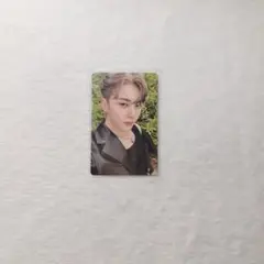 zerobaseone meltingpoint Loyaltyver メテュ